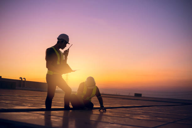 Best Tile Roofing Contractor  in Mayer, AZ
